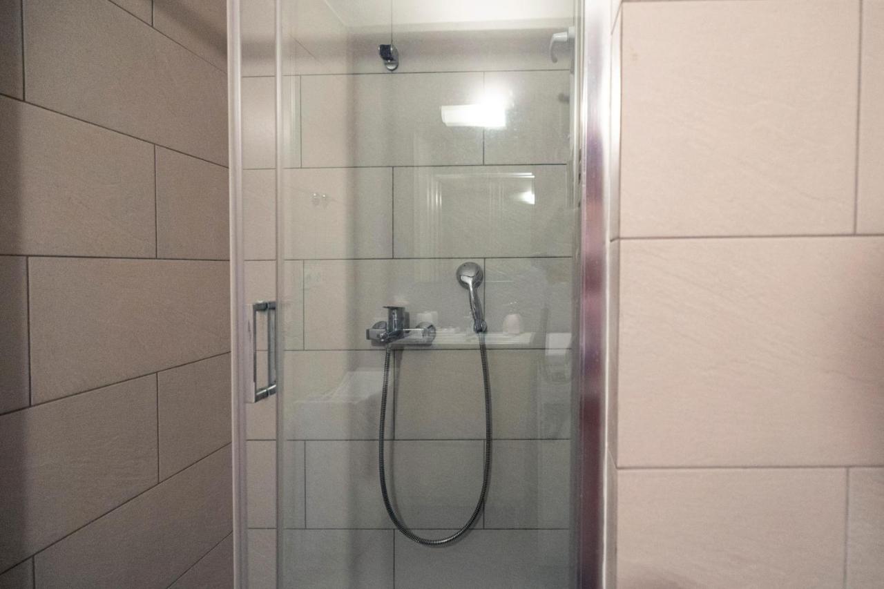 Delmare Mqueen Apartment Thessaloníki Luaran gambar